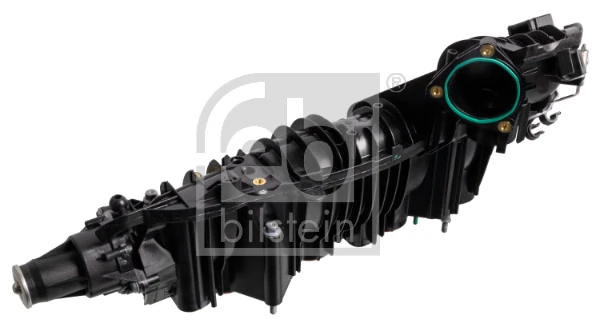 Fitting, intake manifold